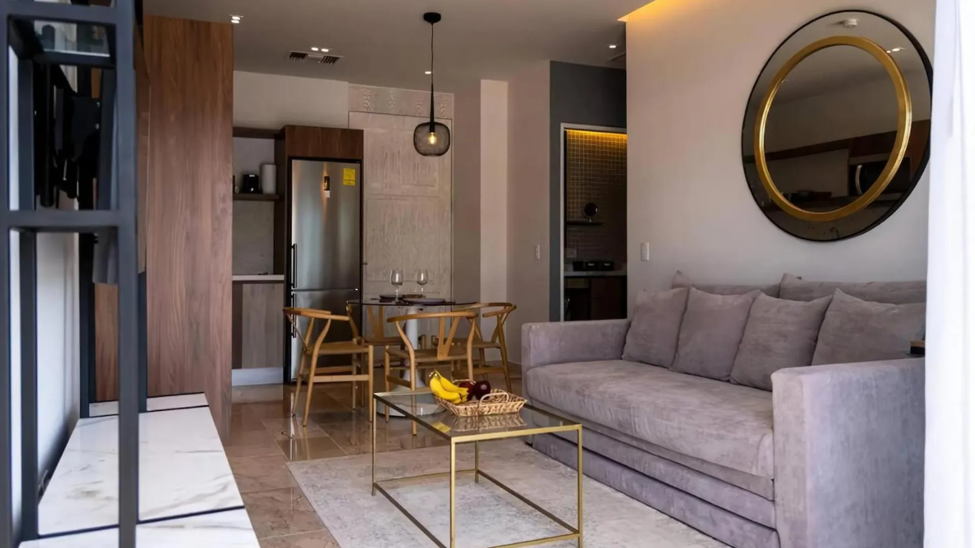 Paraiso Singular Dreams Playa del Carmen Apartment