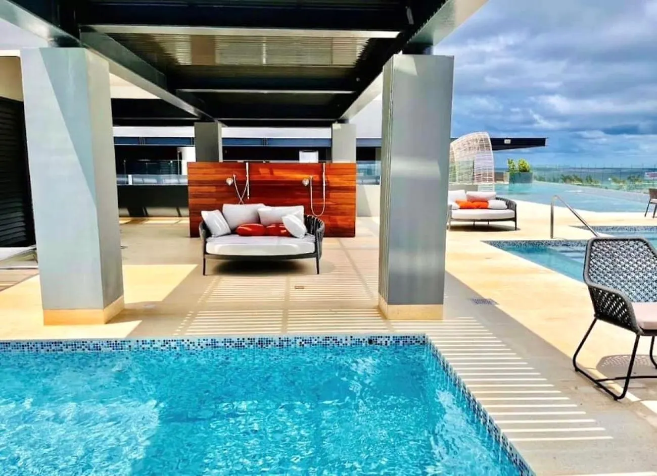 Apartment Paraiso Singular Dreams Playa del Carmen