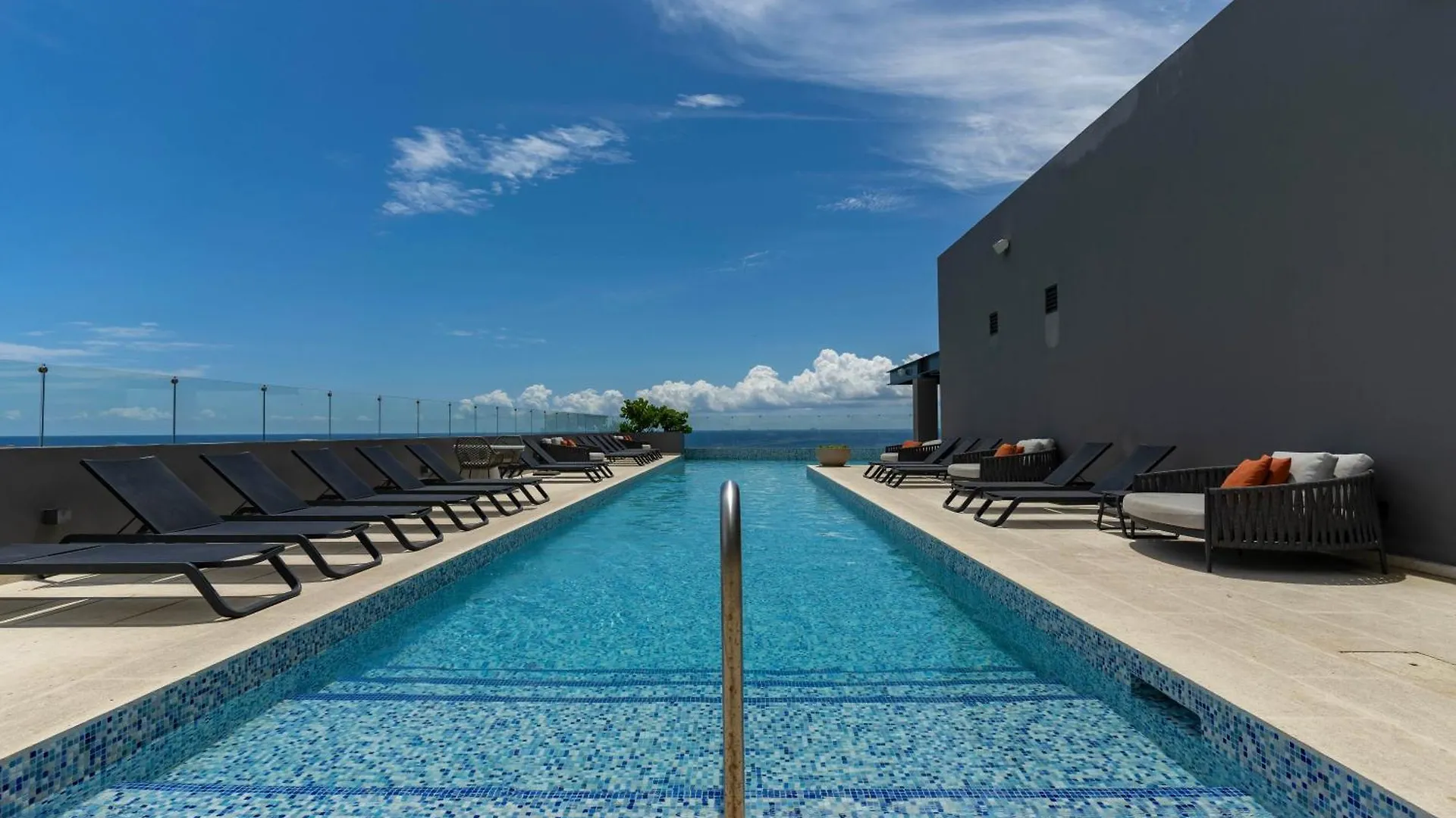 Apartment Paraiso Singular Dreams Playa del Carmen Mexico