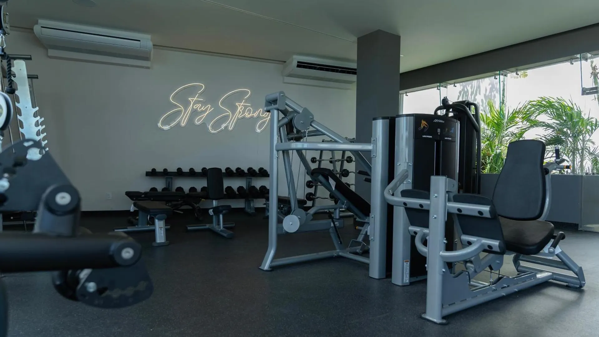 Apartment Paraiso Singular Dreams Playa del Carmen