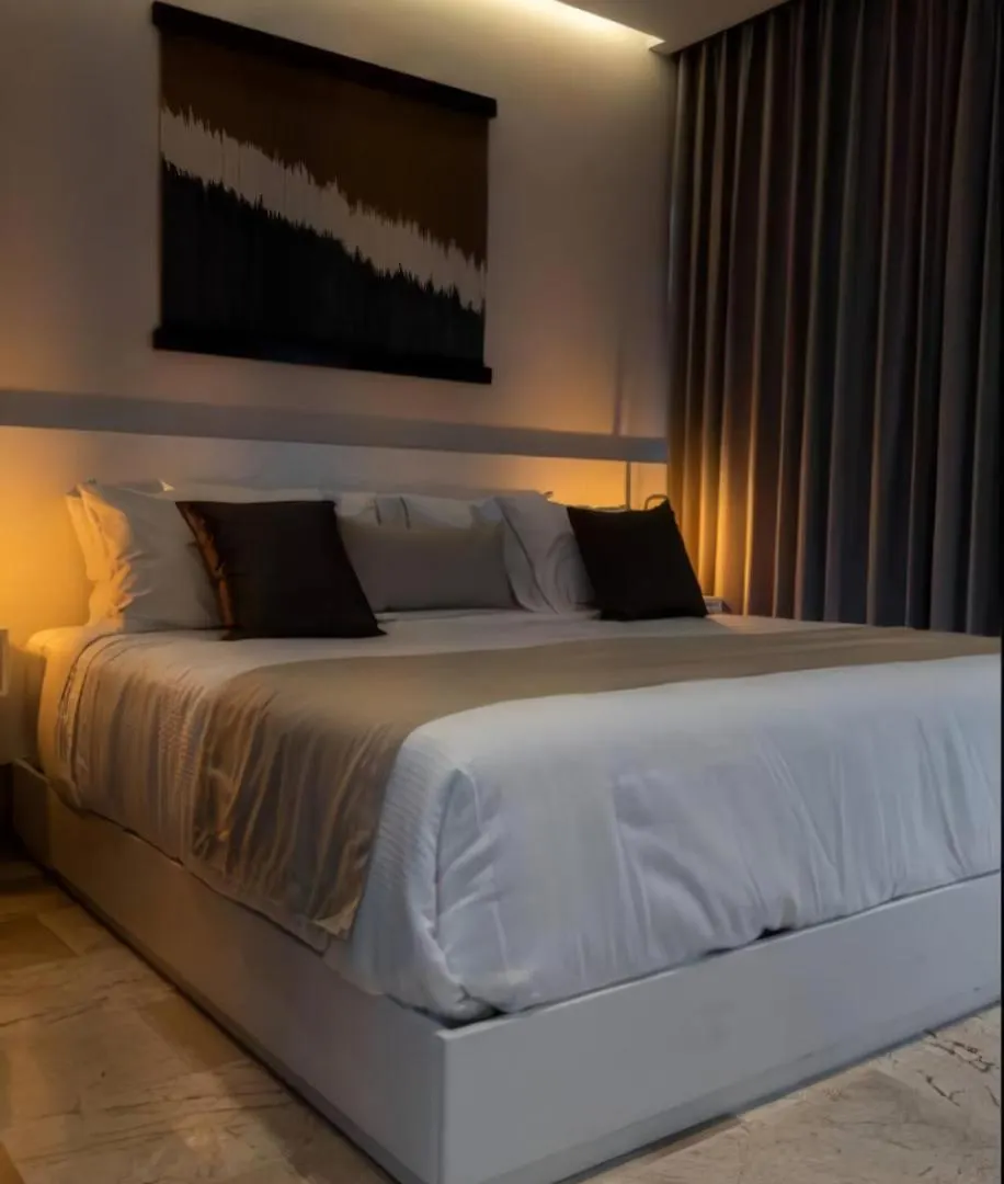 Apartment Paraiso Singular Dreams Playa del Carmen Mexico