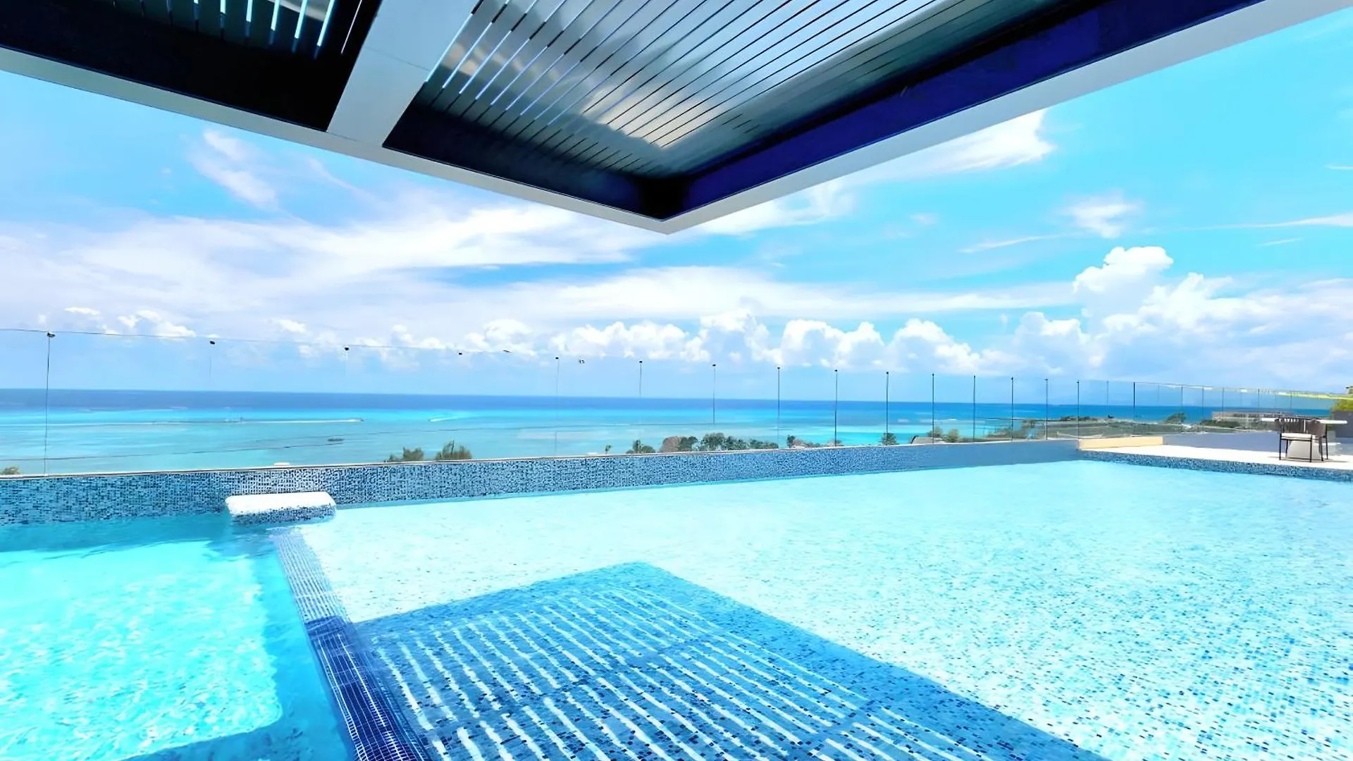 Apartment Paraiso Singular Dreams Playa del Carmen