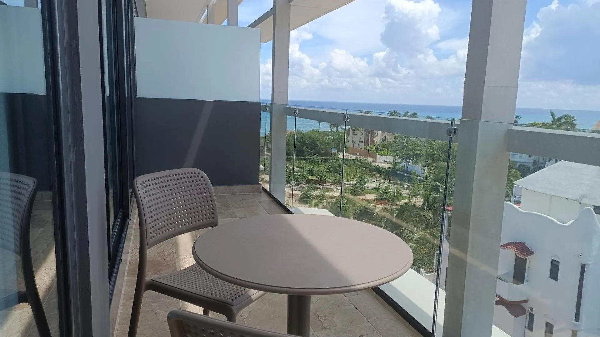 Paraiso Singular Dreams Playa del Carmen Apartment