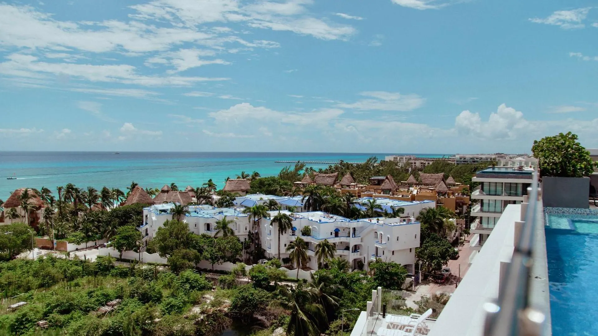 Paraiso Singular Dreams Playa del Carmen