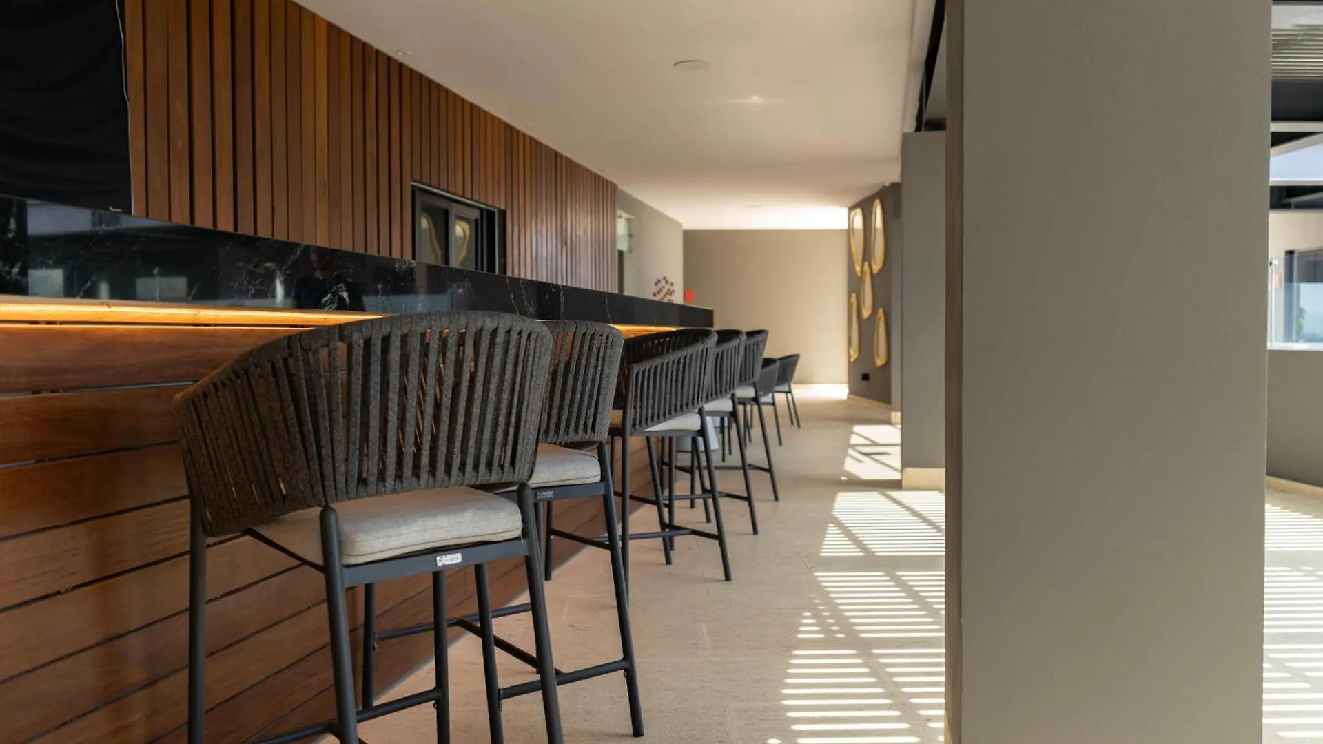 Apartment Paraiso Singular Dreams Playa del Carmen